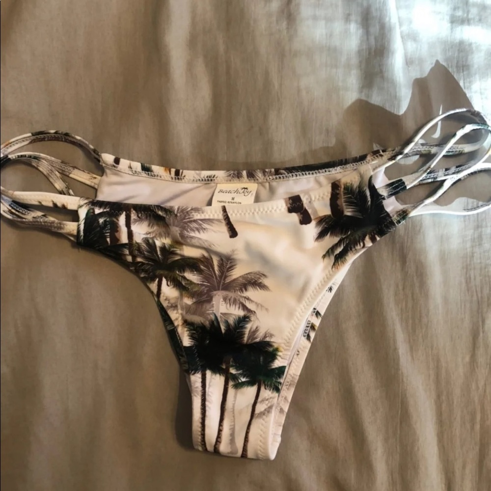 Bikini Bottoms